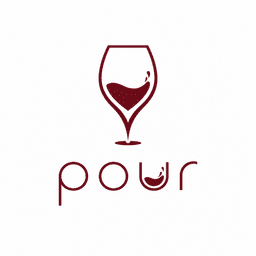 Pour